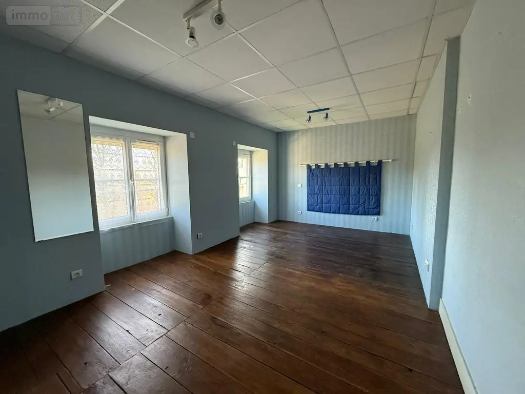 Maison a vendre Châtillon-sur-Seine 21400 Côte-d'Or 21 322 m2 10 pièces 315000 euros 21050/11 020