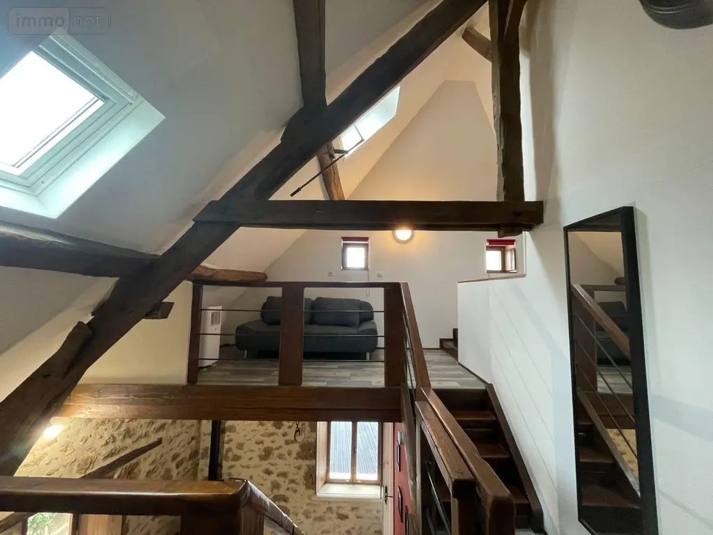 Maison a vendre Lacapelle-Marival 46120 Lot 46 146 m2 5 pièces 220400 euros 46030/MAIS/568 016