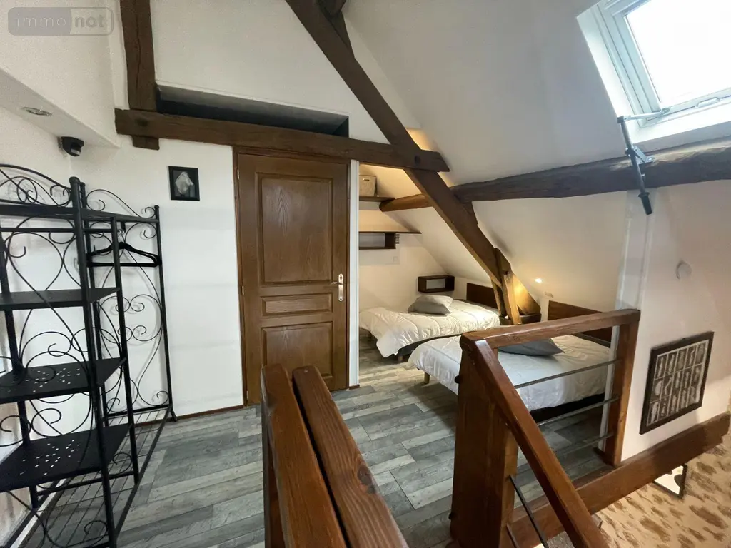 Maison a vendre Lacapelle-Marival 46120 Lot 46 146 m2 5 pièces 220400 euros 46030/MAIS/568 014