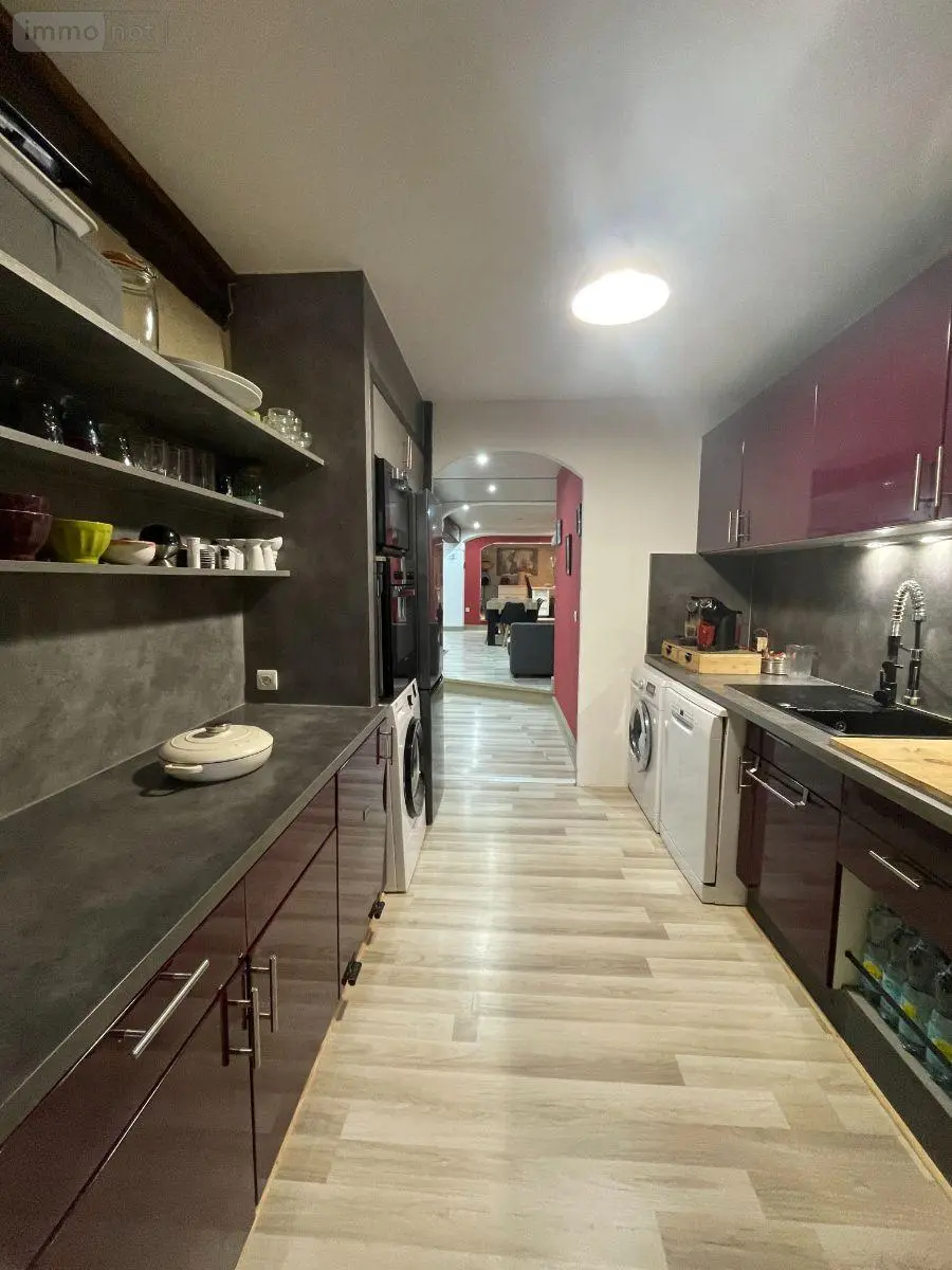 Maison a vendre Lacapelle-Marival 46120 Lot 46 146 m2 5 pièces 220400 euros 46030/MAIS/568 006