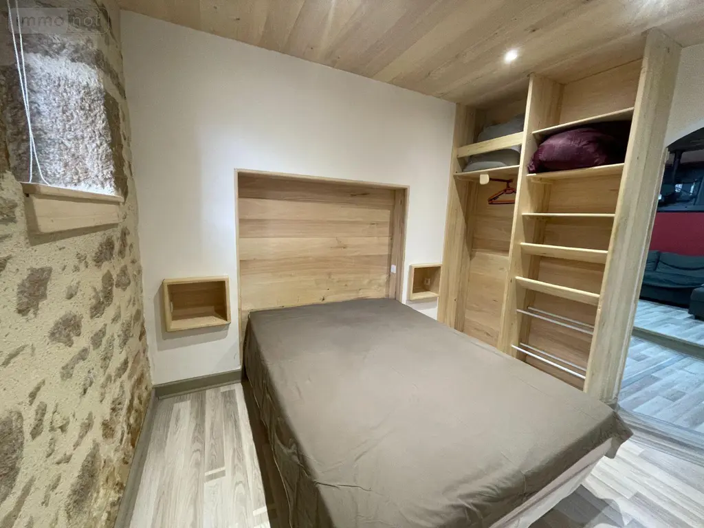 Maison a vendre Lacapelle-Marival 46120 Lot 46 146 m2 5 pièces 220400 euros 46030/MAIS/568 007