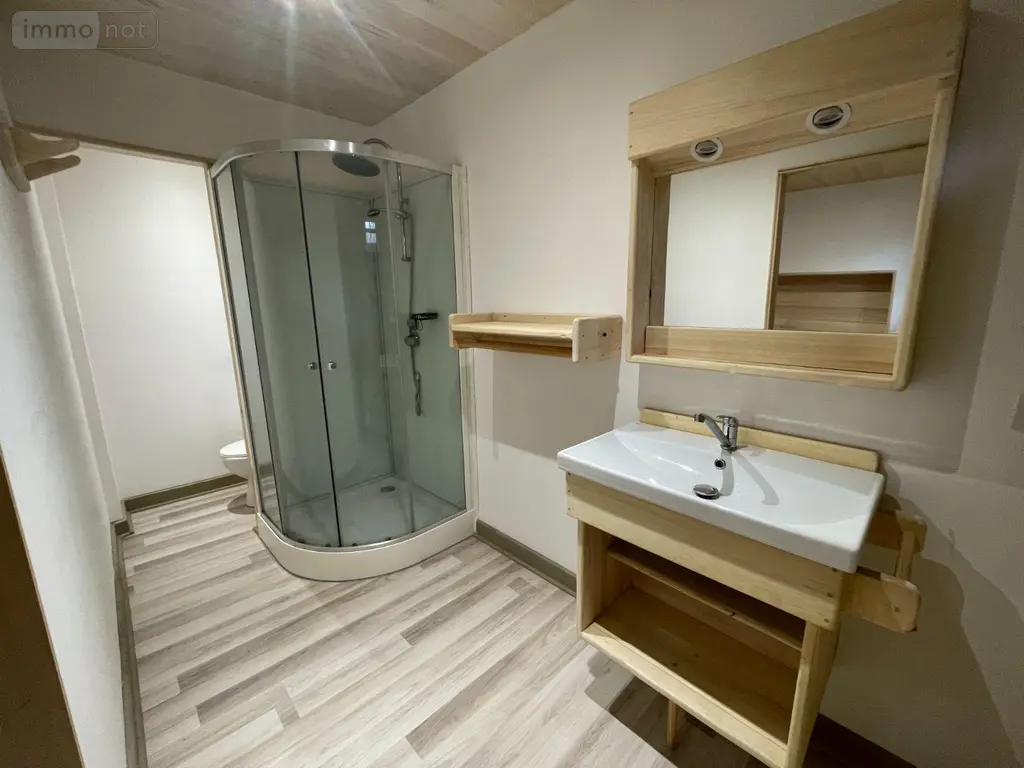 Maison a vendre Lacapelle-Marival 46120 Lot 46 146 m2 5 pièces 220400 euros 46030/MAIS/568 008