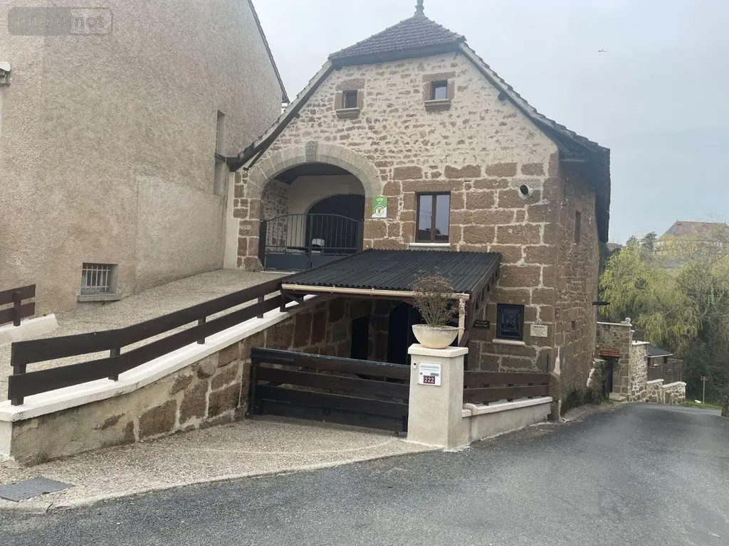Maison a vendre Lacapelle-Marival 46120 Lot 46 146 m2 5 pièces 220400 euros 46030/MAIS/568 022