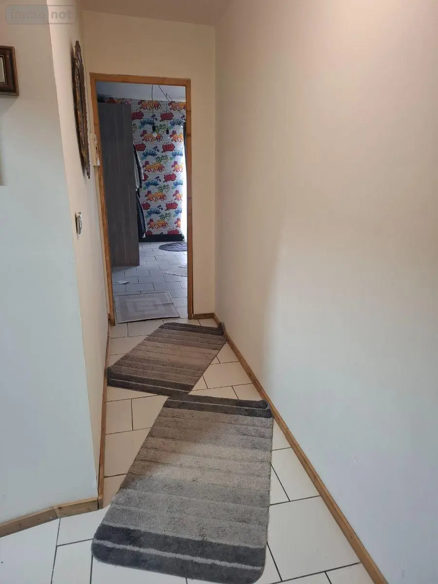 Maison a vendre Henrichemont 18250 Cher 18 125 m2 5 pièces 158250 euros 18016/2125 004
