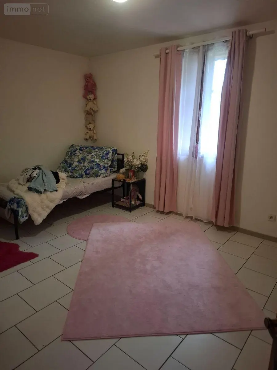 Maison a vendre Henrichemont 18250 Cher 18 125 m2 5 pièces 158250 euros 18016/2125 005