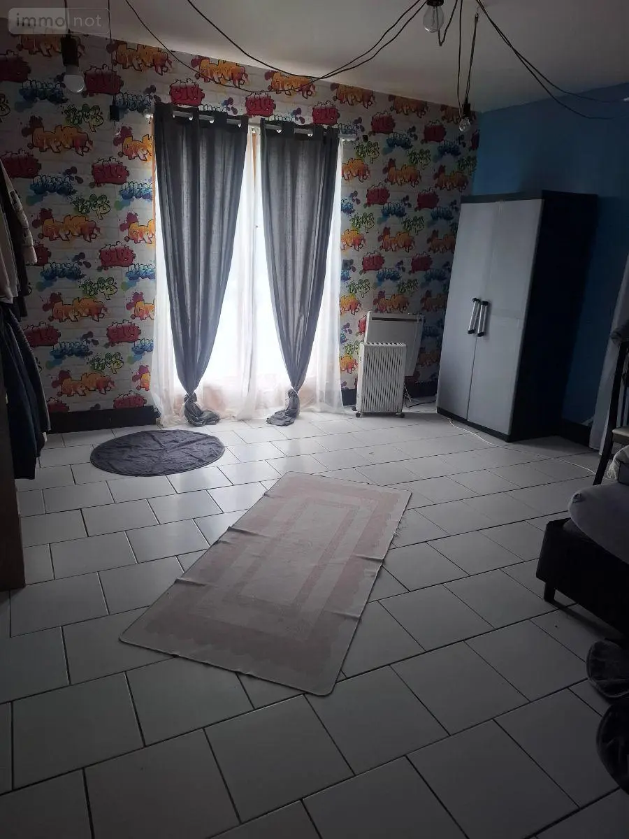 Maison a vendre Henrichemont 18250 Cher 18 125 m2 5 pièces 158250 euros 18016/2125 009