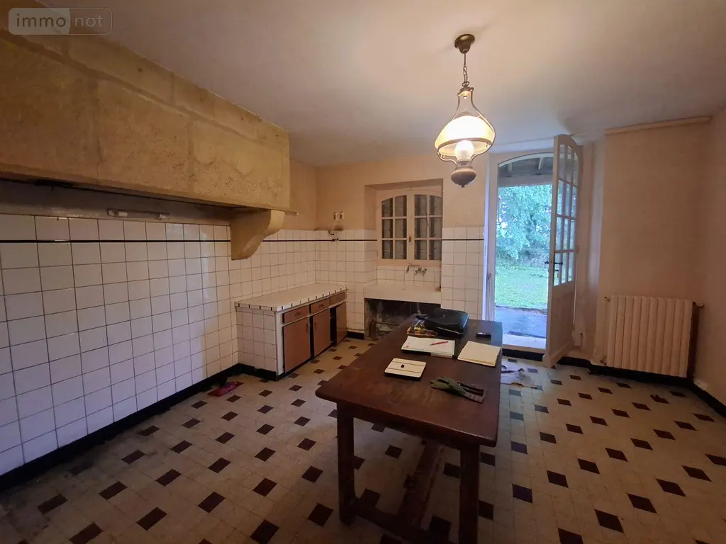 Maison a vendre Saint-Avit-Sénieur 24440 Dordogne 24 173 m2 296000 euros 18113/166 003