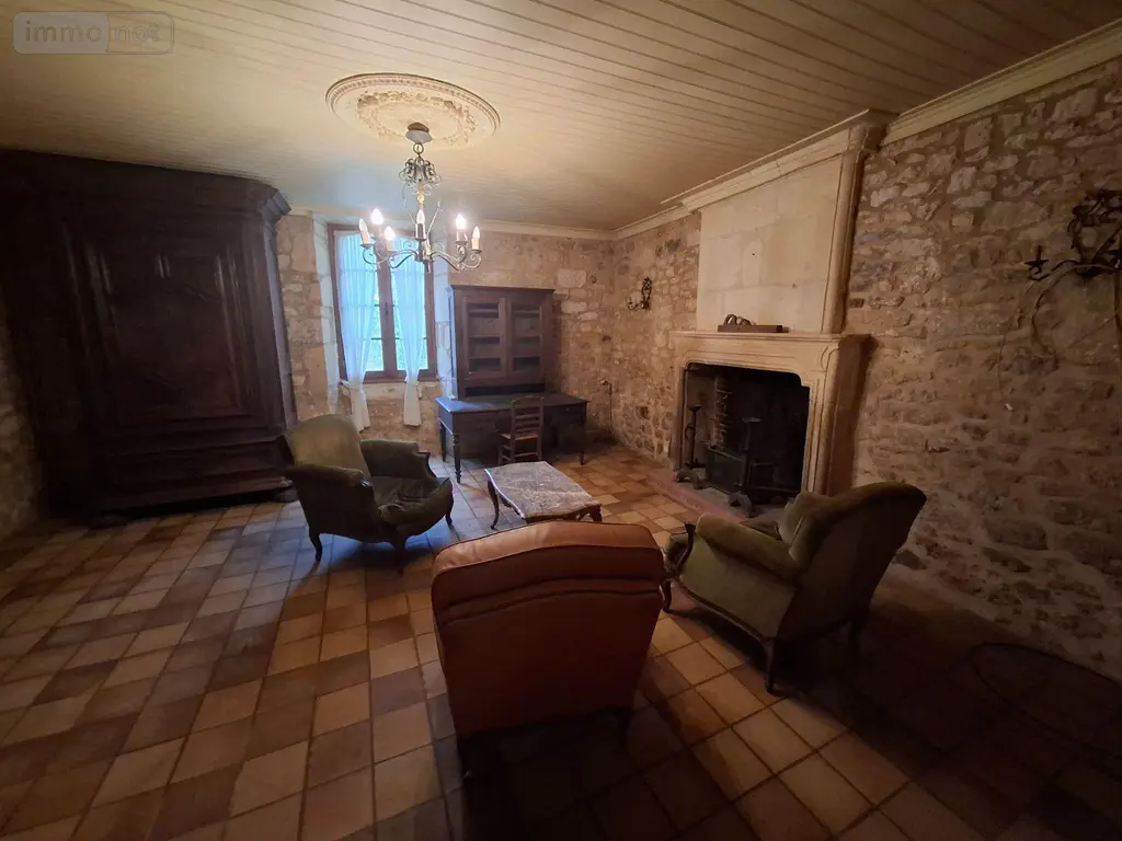 Maison a vendre Saint-Avit-Sénieur 24440 Dordogne 24 173 m2 296000 euros 18113/166 005