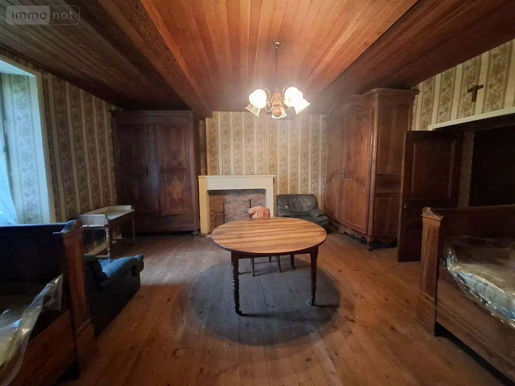 Maison a vendre Saint-Avit-Sénieur 24440 Dordogne 24 173 m2 296000 euros 18113/166 007