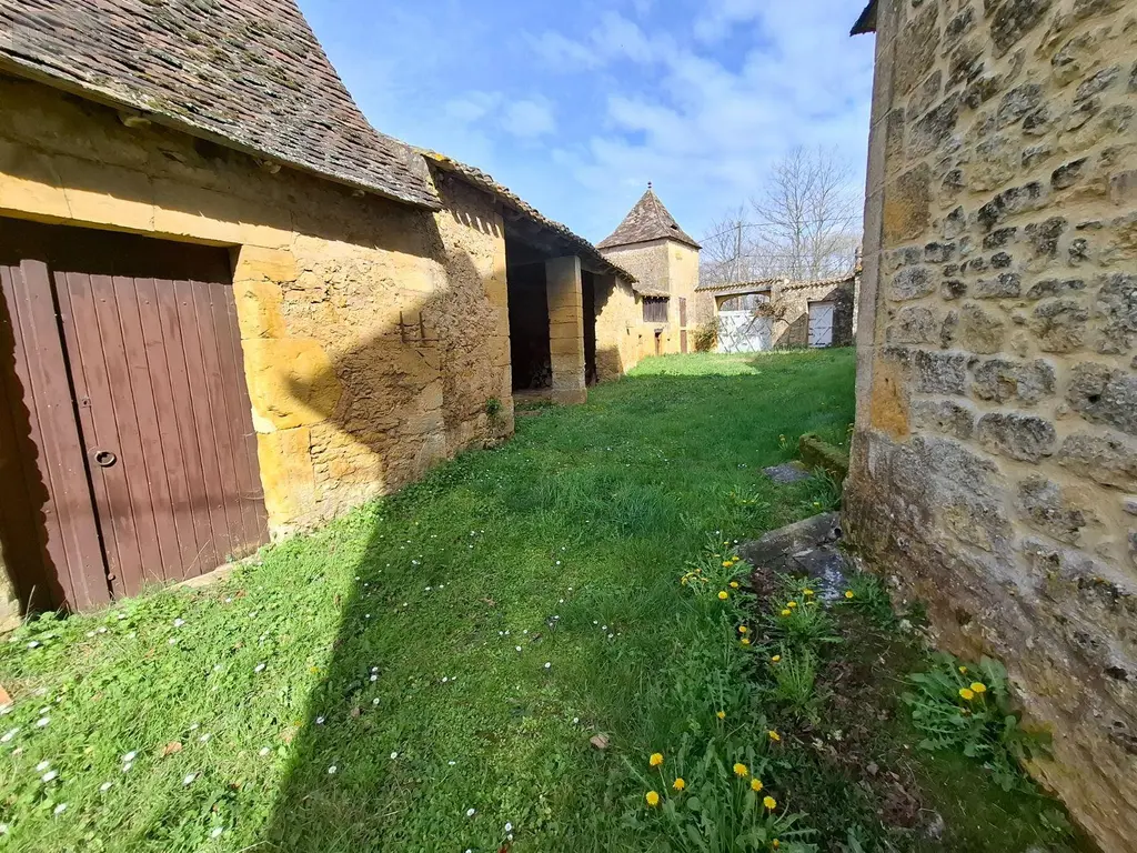 Maison a vendre Saint-Avit-Sénieur 24440 Dordogne 24 173 m2 296000 euros 18113/166 010