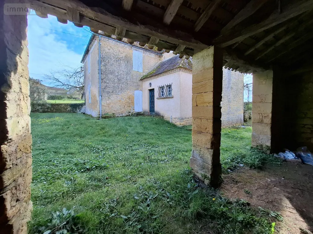 Maison a vendre Saint-Avit-Sénieur 24440 Dordogne 24 173 m2 296000 euros 18113/166 013