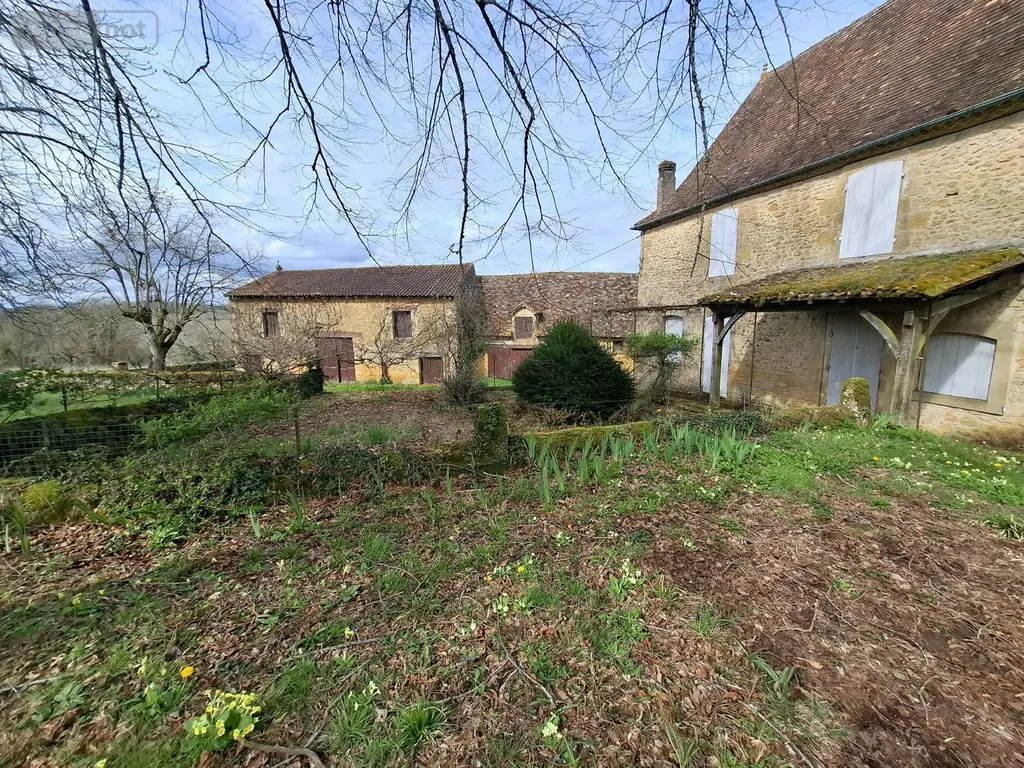 Maison a vendre Saint-Avit-Sénieur 24440 Dordogne 24 173 m2 296000 euros 18113/166 016