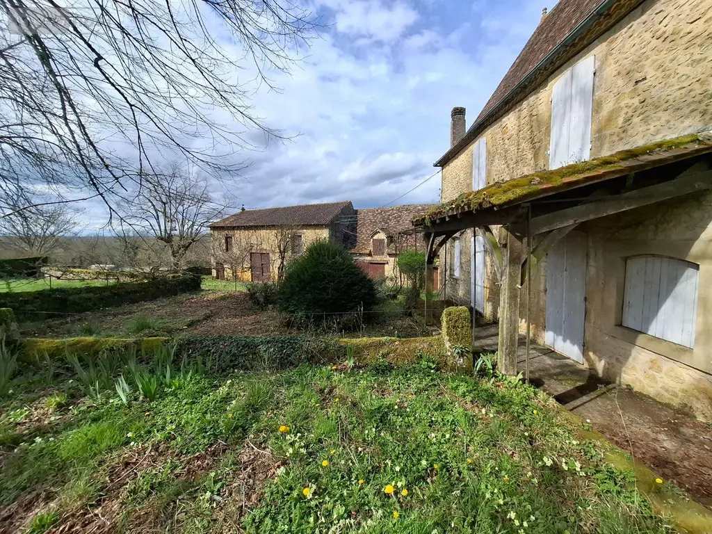 Maison a vendre Saint-Avit-Sénieur 24440 Dordogne 24 173 m2 296000 euros 18113/166 017