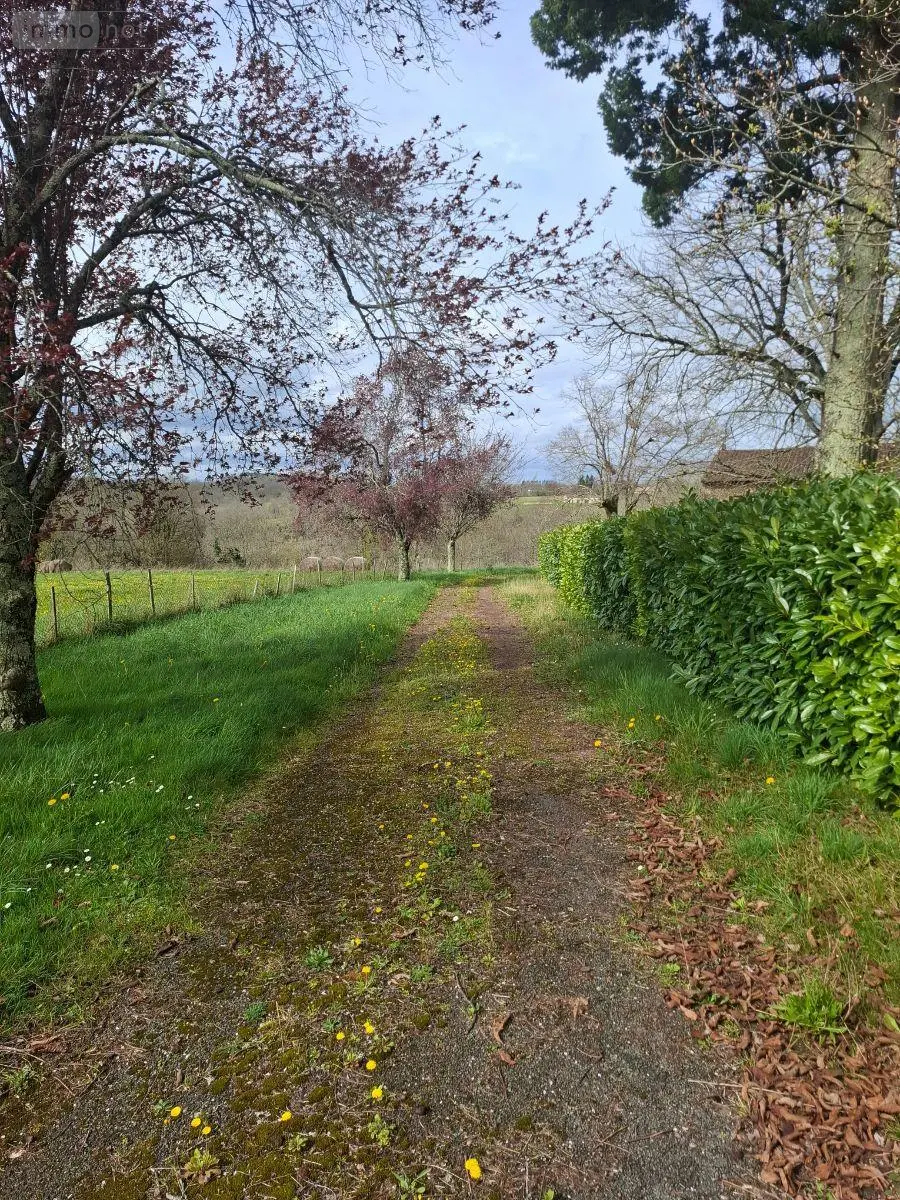 Maison a vendre Saint-Avit-Sénieur 24440 Dordogne 24 173 m2 296000 euros 18113/166 020
