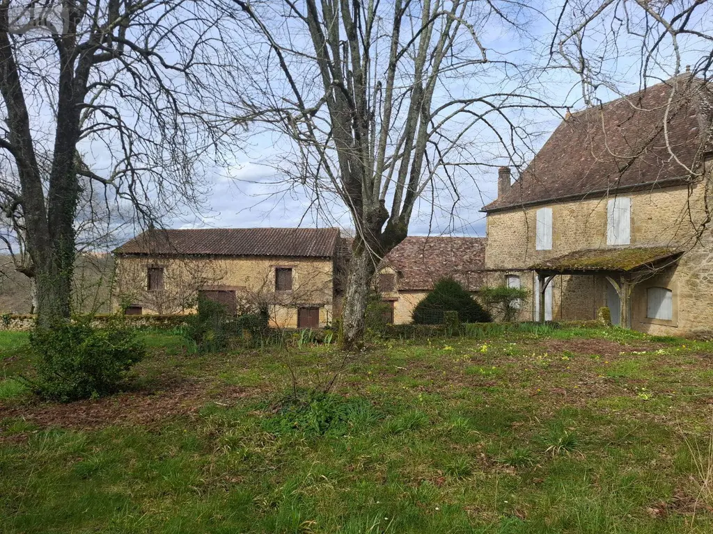 Maison a vendre Saint-Avit-Sénieur 24440 Dordogne 24 173 m2 296000 euros 18113/166 022