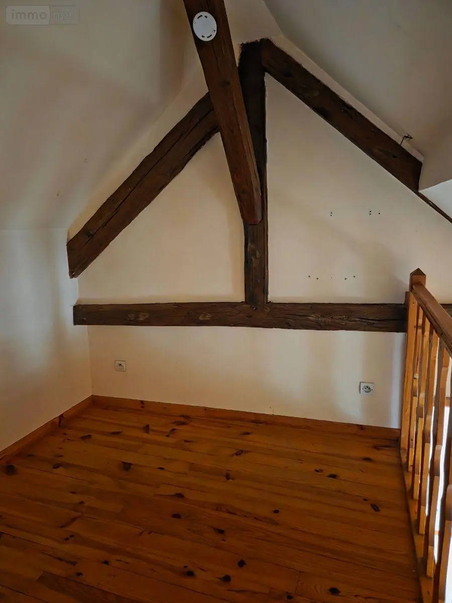 Location appartement Vailly-sur-Aisne 02370 Aisne 02 29 m2 385 euros 02072/230 006