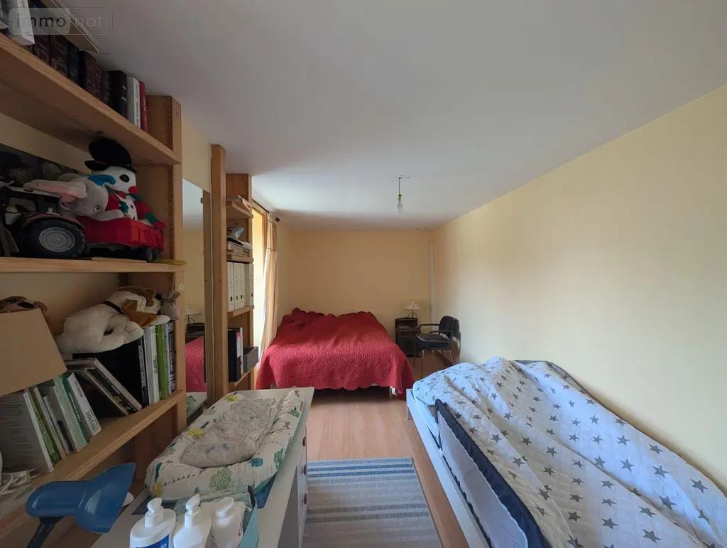 Maison a vendre Loc-Eguiner-Saint-Thégonnec 29410 Finistère 29 190 m2 9 pièces 323800 euros 4141 016