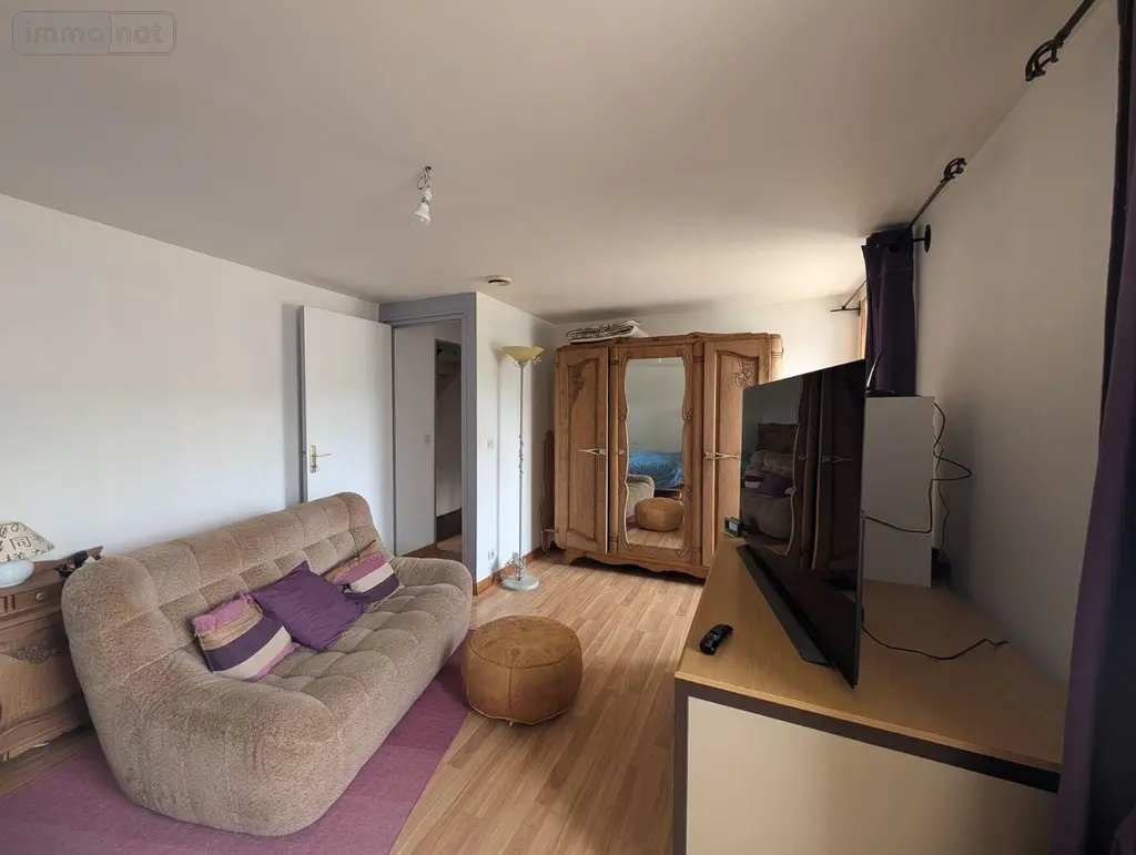 Maison a vendre Loc-Eguiner-Saint-Thégonnec 29410 Finistère 29 190 m2 9 pièces 323800 euros 4141 017