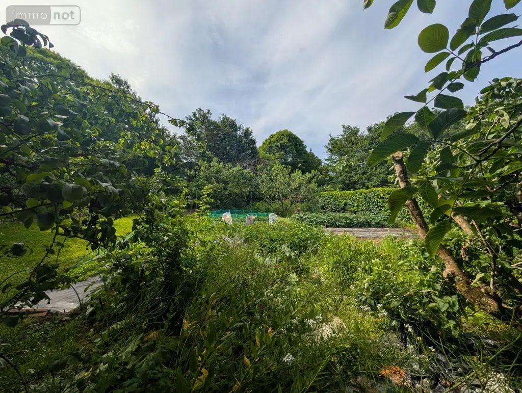 Maison a vendre Loc-Eguiner-Saint-Thégonnec 29410 Finistère 29 190 m2 9 pièces 323800 euros 4141 025