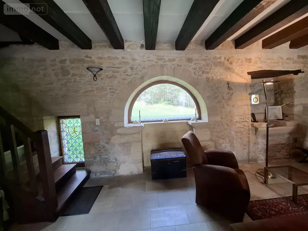 Maison a vendre Saint-André-d'Allas 24200 Dordogne 24 210 m2 6 pièces 533875 euros 18113/167 005