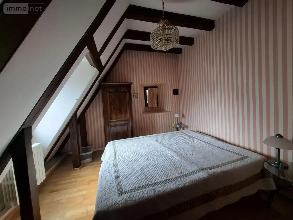 Maison a vendre Saint-André-d'Allas 24200 Dordogne 24 210 m2 6 pièces 533875 euros 18113/167 006