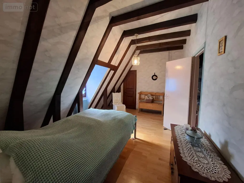 Maison a vendre Saint-André-d'Allas 24200 Dordogne 24 210 m2 6 pièces 533875 euros 18113/167 017