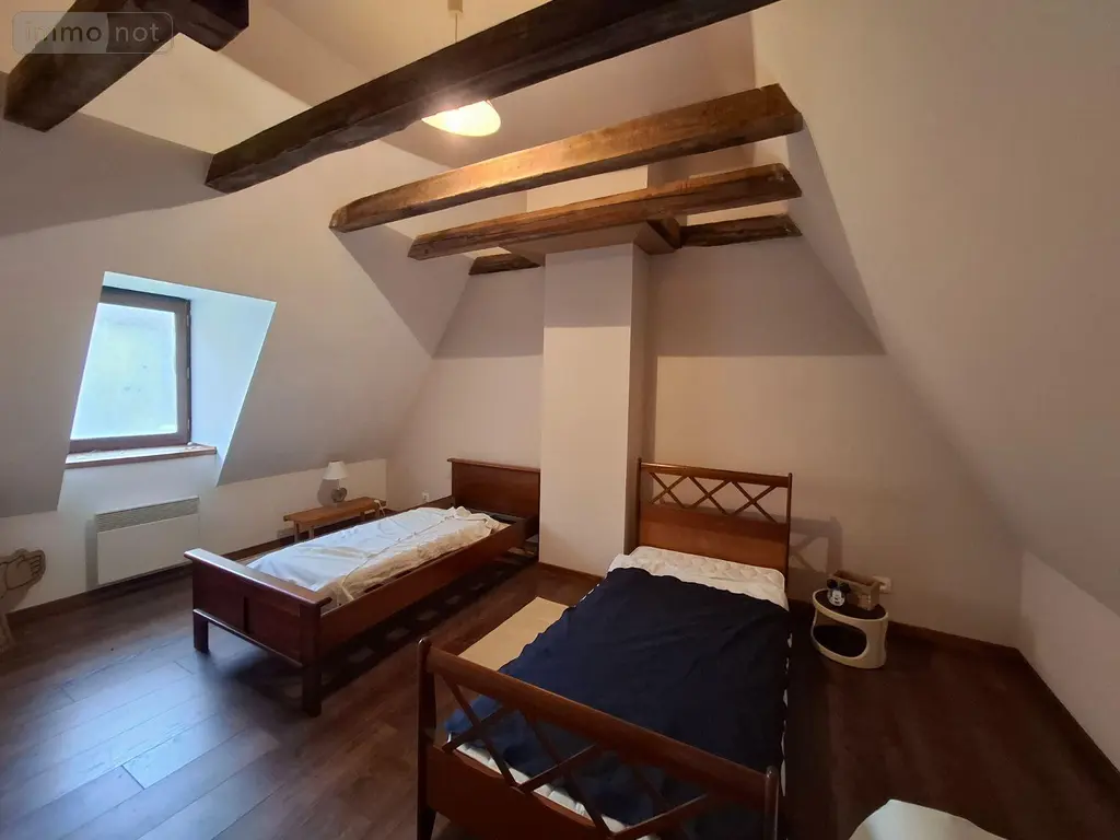 Maison a vendre Saint-André-d'Allas 24200 Dordogne 24 210 m2 6 pièces 533875 euros 18113/167 018