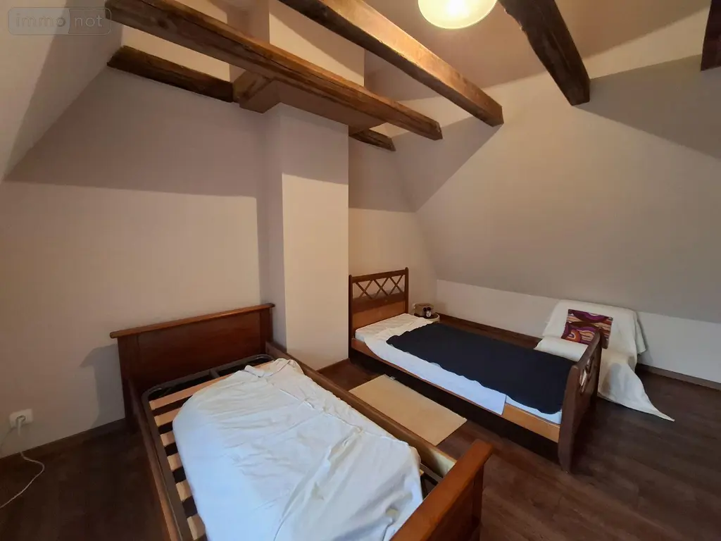 Maison a vendre Saint-André-d'Allas 24200 Dordogne 24 210 m2 6 pièces 533875 euros 18113/167 020