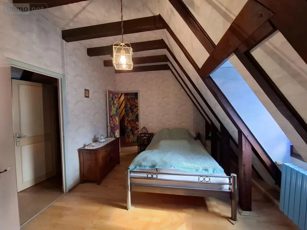 Maison a vendre Saint-André-d'Allas 24200 Dordogne 24 210 m2 6 pièces 533875 euros 18113/167 033