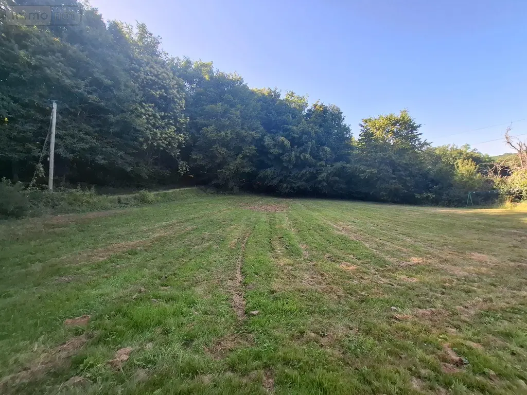 Maison a vendre Saint-André-d'Allas 24200 Dordogne 24 210 m2 6 pièces 533875 euros 18113/167 037