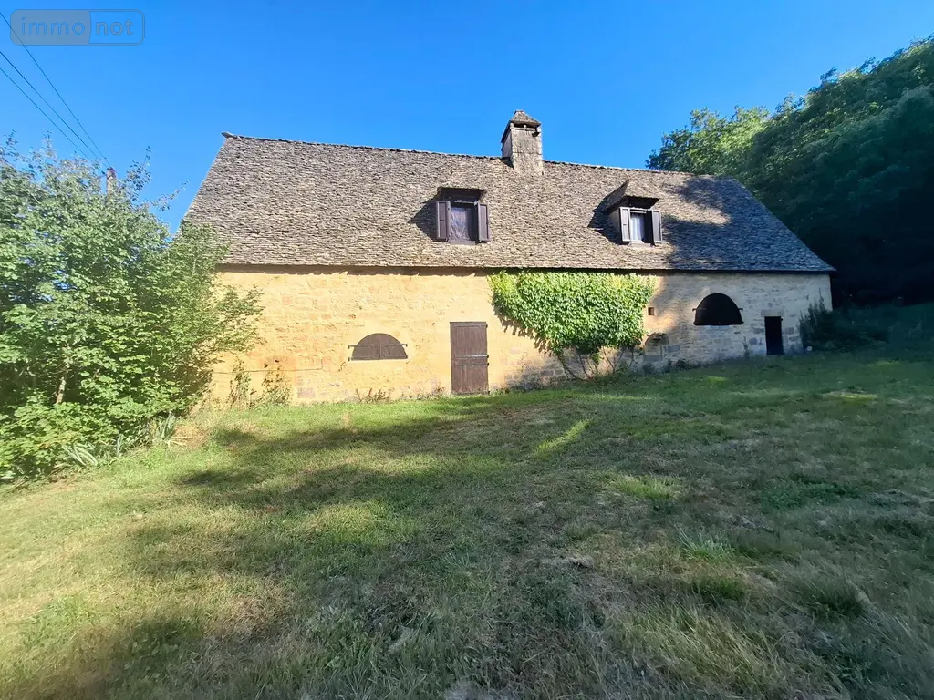 Maison a vendre Saint-André-d'Allas 24200 Dordogne 24 210 m2 6 pièces 533875 euros 18113/167 041