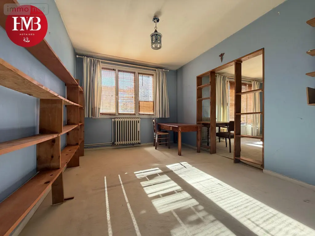 Maison a vendre Arpajon-sur-Cère 15130 Cantal 15 170 m2 9 pièces 168800 euros 10627/1031 019