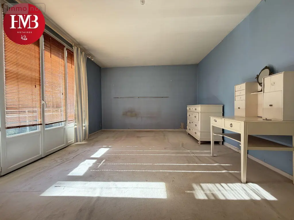 Maison a vendre Arpajon-sur-Cère 15130 Cantal 15 170 m2 9 pièces 168800 euros 10627/1031 018