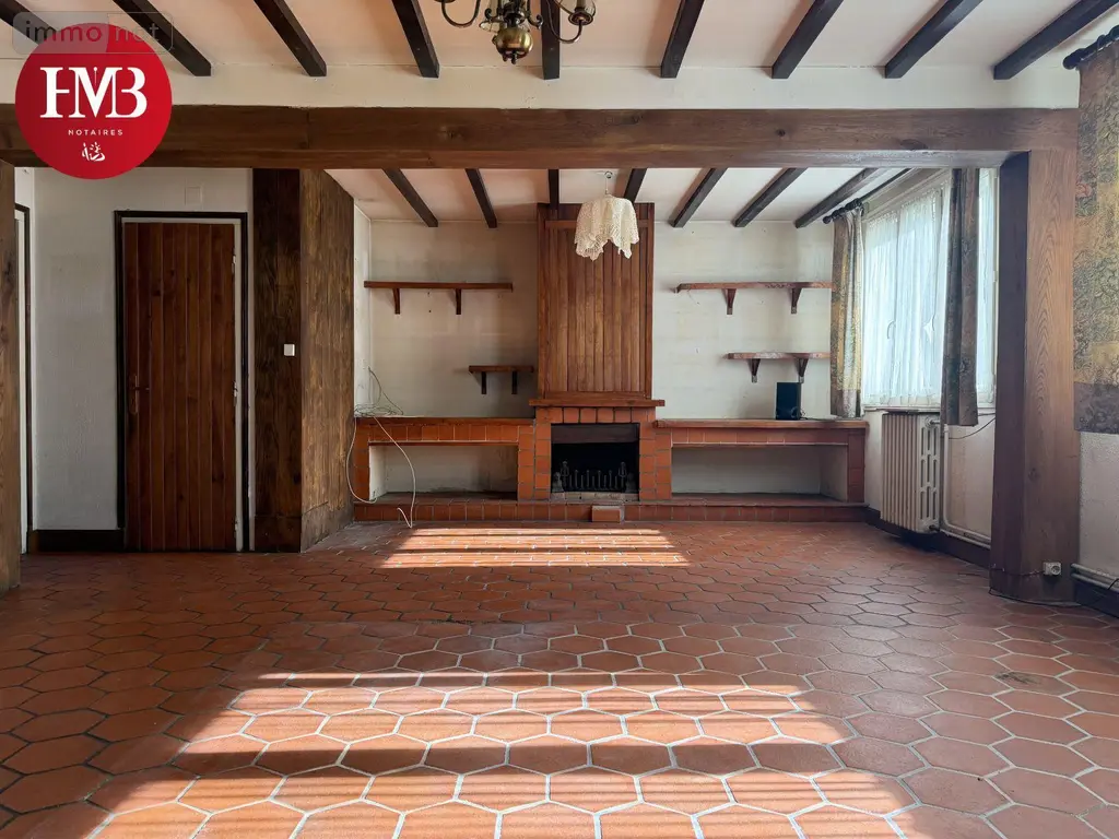 Maison a vendre Arpajon-sur-Cère 15130 Cantal 15 170 m2 9 pièces 168800 euros 10627/1031 011
