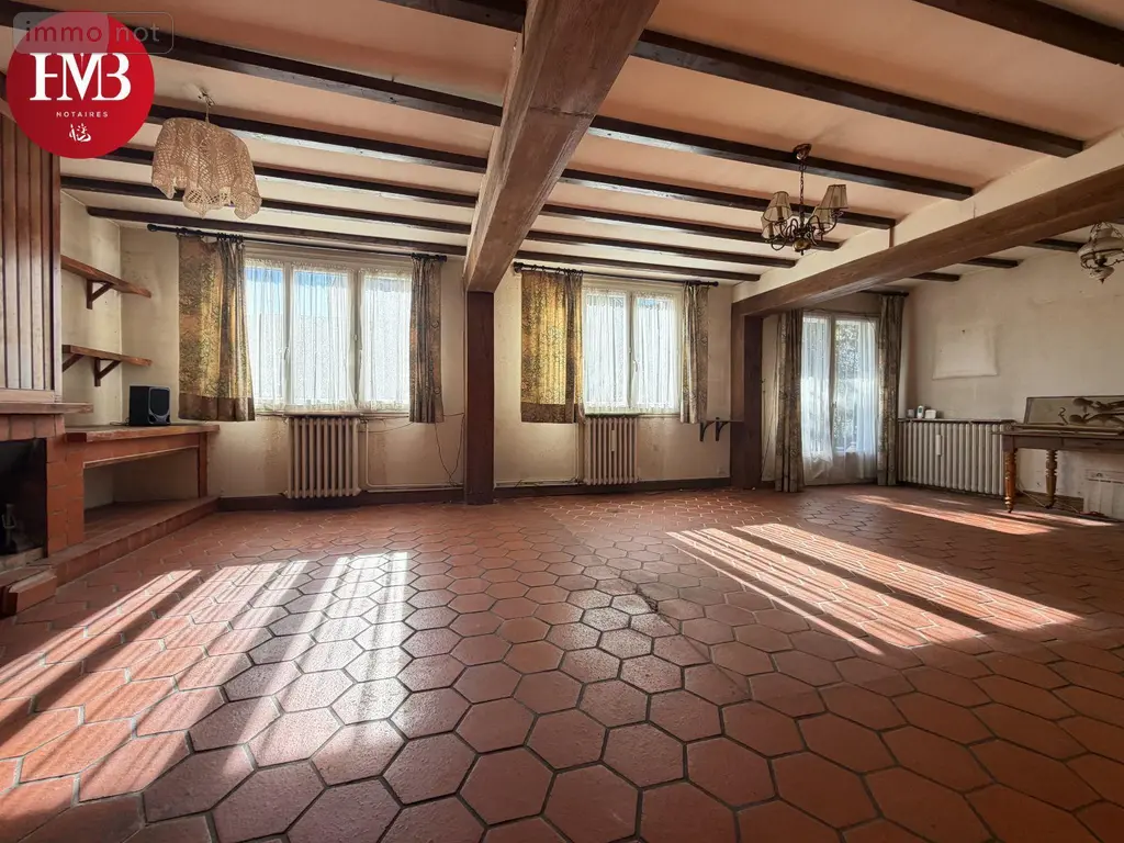 Maison a vendre Arpajon-sur-Cère 15130 Cantal 15 170 m2 9 pièces 168800 euros 10627/1031 012