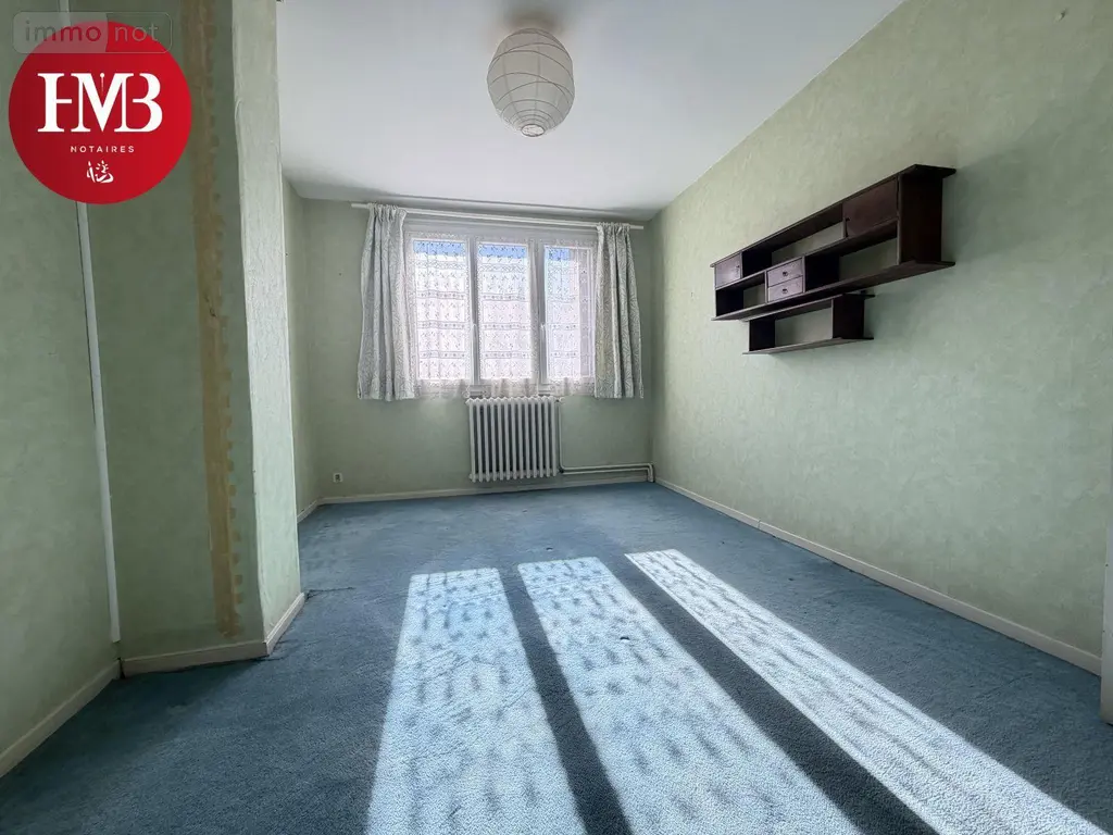 Maison a vendre Arpajon-sur-Cère 15130 Cantal 15 170 m2 9 pièces 168800 euros 10627/1031 020