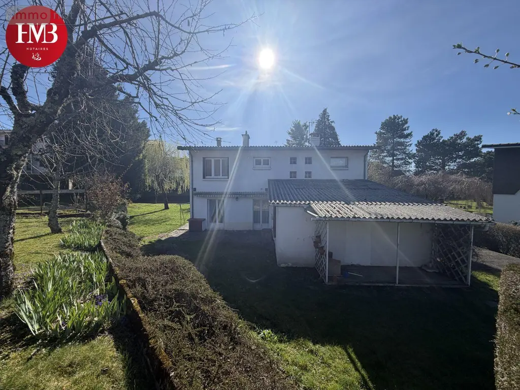Maison a vendre Arpajon-sur-Cère 15130 Cantal 15 170 m2 9 pièces 168800 euros 10627/1031 008