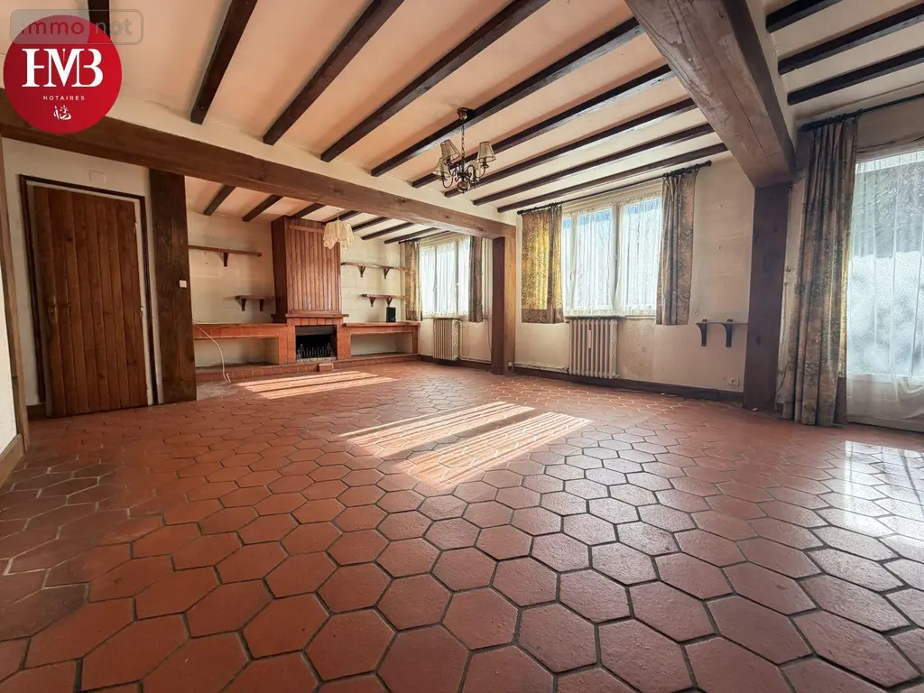 Maison a vendre Arpajon-sur-Cère 15130 Cantal 15 170 m2 9 pièces 168800 euros 10627/1031 013