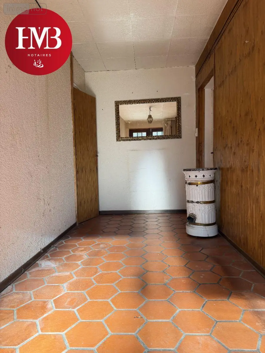 Maison a vendre Arpajon-sur-Cère 15130 Cantal 15 170 m2 9 pièces 168800 euros 10627/1031 010