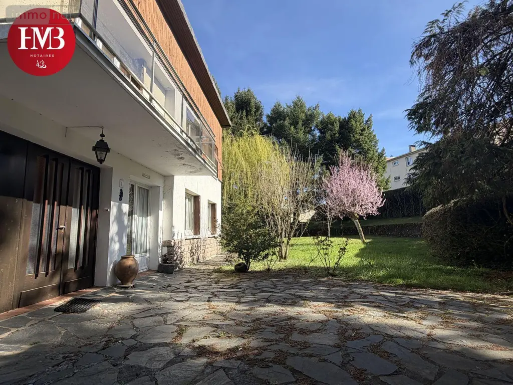 Maison a vendre Arpajon-sur-Cère 15130 Cantal 15 170 m2 9 pièces 168800 euros 10627/1031 005