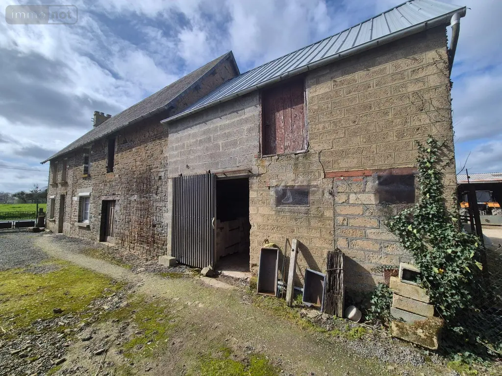 Maison a vendre Guilberville 50160 Manche 50 73 m2 4 pièces 199500 euros 26-11 002
