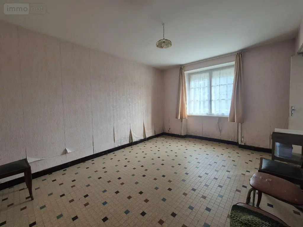 Maison a vendre Guilberville 50160 Manche 50 73 m2 4 pièces 199500 euros 26-11 004