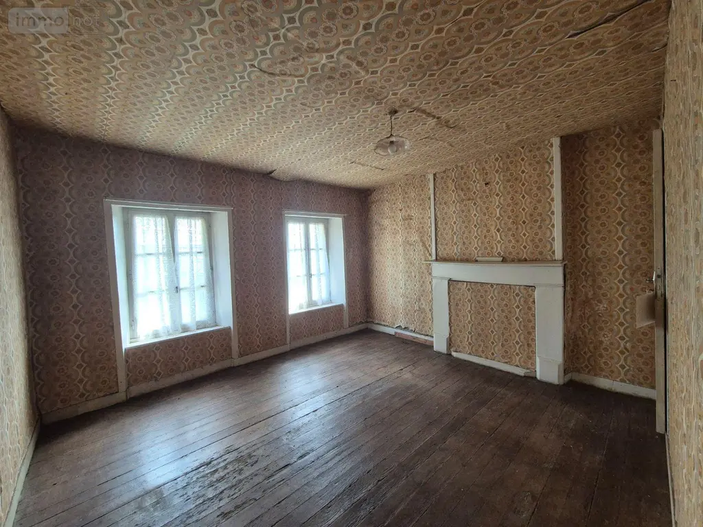 Maison a vendre Guilberville 50160 Manche 50 73 m2 4 pièces 199500 euros 26-11 008