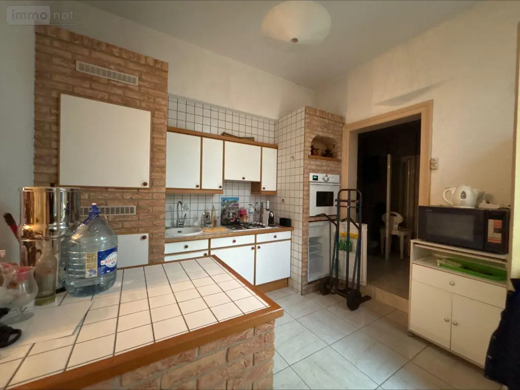 Immeuble de rapport a vendre Estaires 59940 Nord 59 178 m2 6 pièces 292500 euros D2486 003