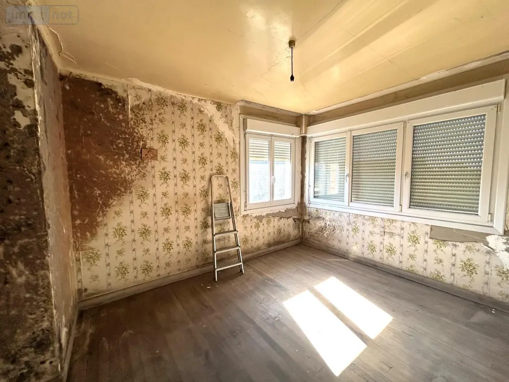 Maison a vendre Hondschoote 59122 Nord 59 81 m2 5 pièces 96250 euros H02214 005