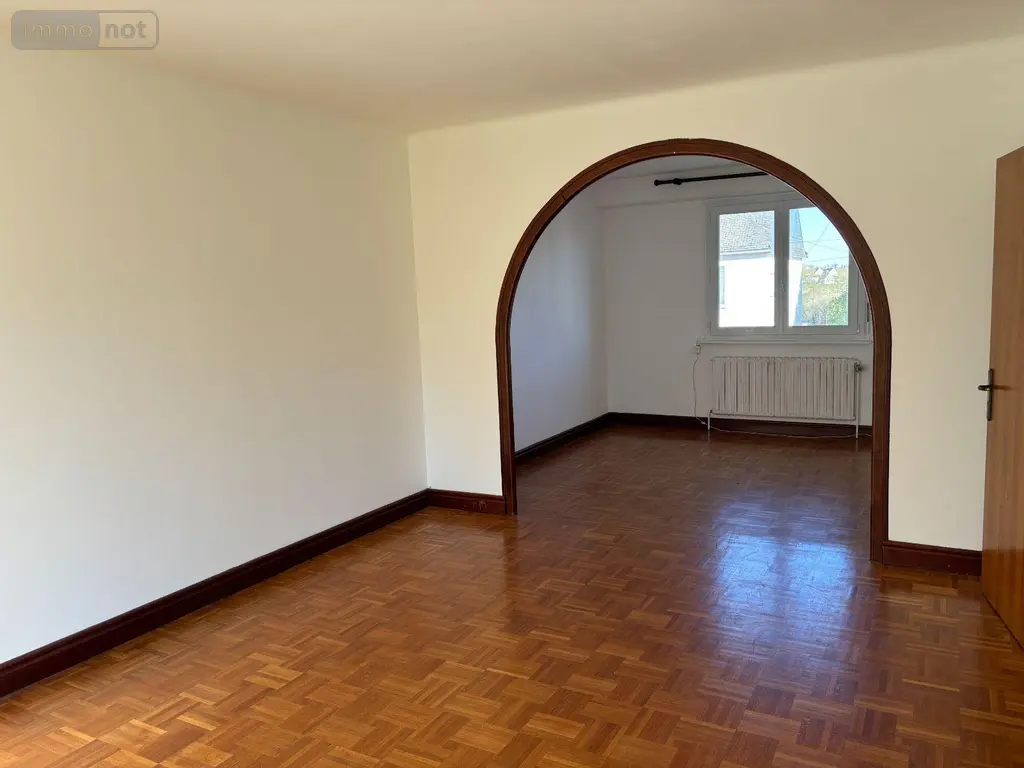 Maison a vendre Briec 29510 Finistère 29 134 m2 6 pièces 204800 euros MAIS/1064 013