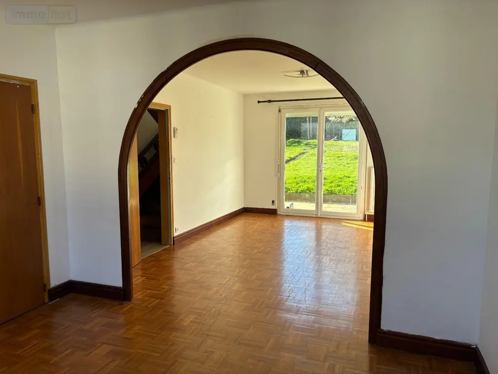 Maison a vendre Briec 29510 Finistère 29 134 m2 6 pièces 204800 euros MAIS/1064 011