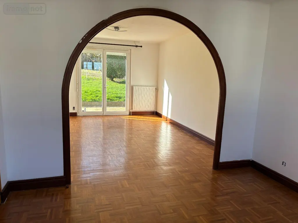 Maison a vendre Briec 29510 Finistère 29 134 m2 6 pièces 204800 euros MAIS/1064 012