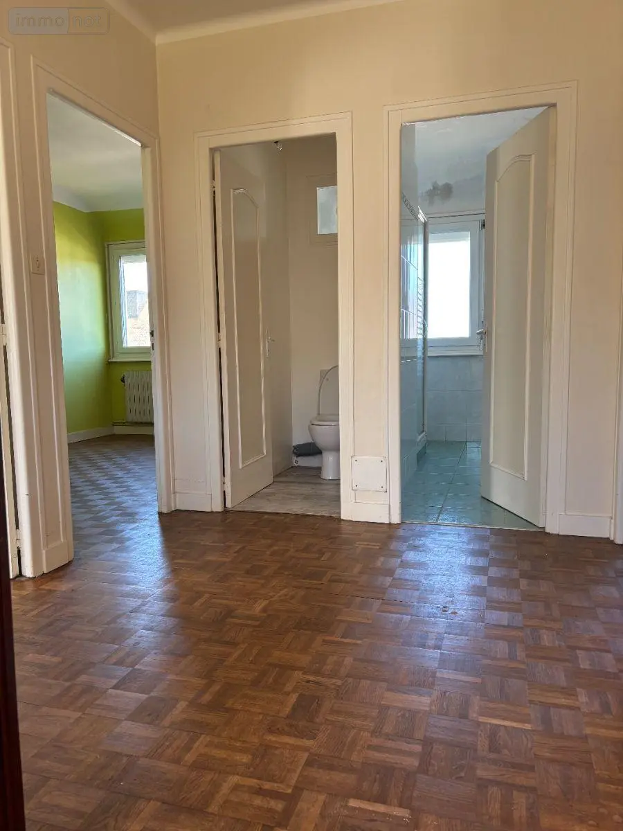 Maison a vendre Briec 29510 Finistère 29 134 m2 6 pièces 204800 euros MAIS/1064 018