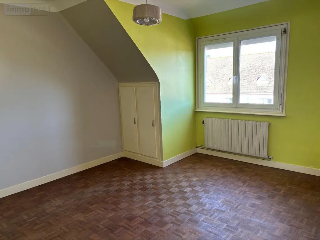 Maison a vendre Briec 29510 Finistère 29 134 m2 6 pièces 204800 euros MAIS/1064 021